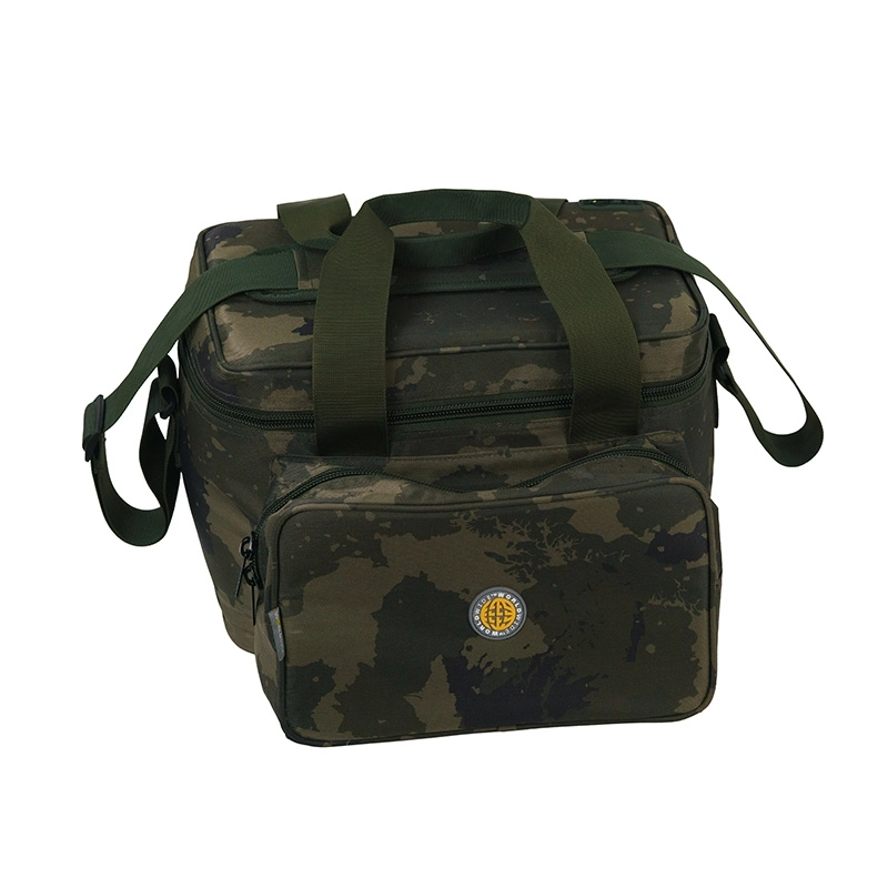 Solar Tackle Worldwide Cook "N" Cool Bag
